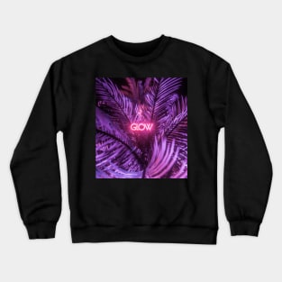 Glow Crewneck Sweatshirt